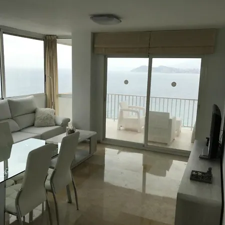 Portofino Suites Apartment Benidorm