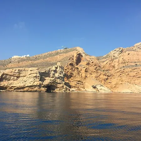 شقة Portofino بينايدورم