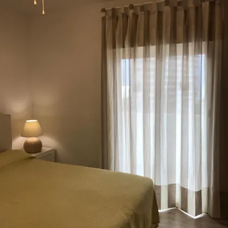 شقة Portofino بينايدورم