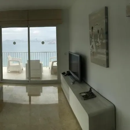 Portofino بينايدورم