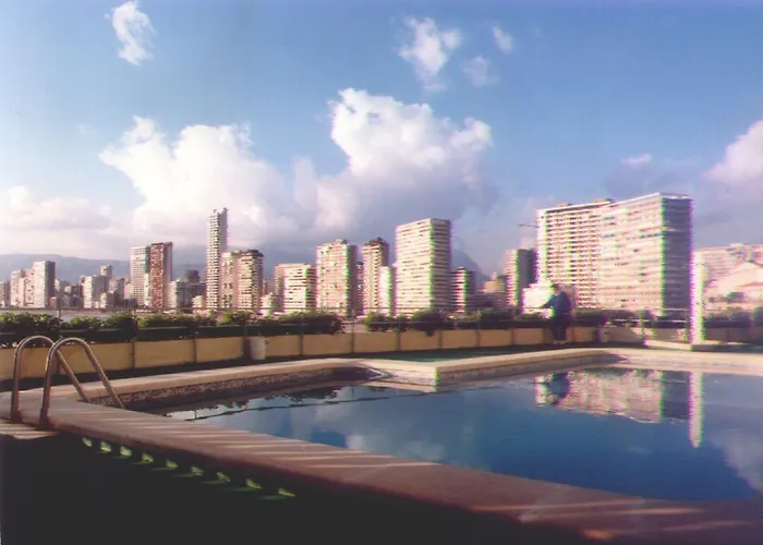 Apartamento Portofino *