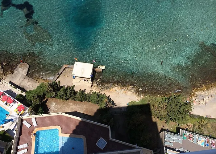 Apartamento Portofino Benidorm