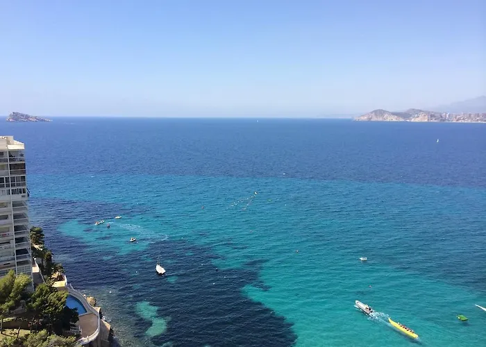 Portofino Apartamento *