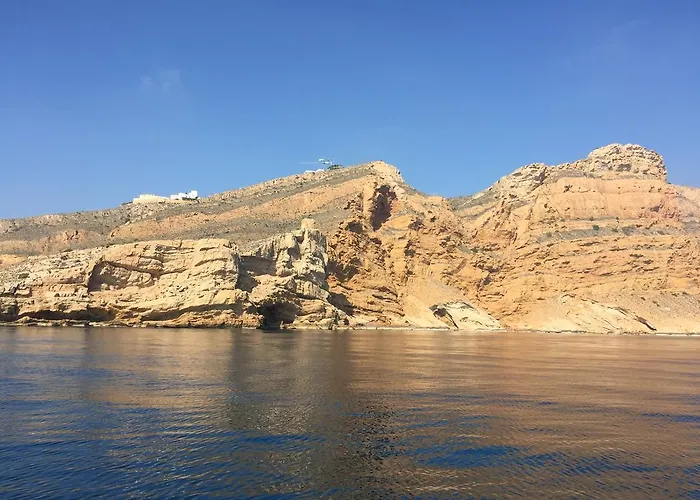 Apartamento Portofino Benidorm