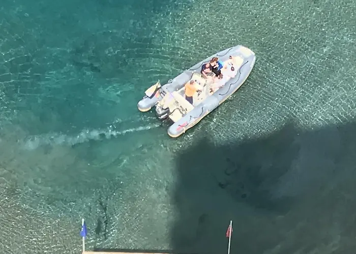 Portofino Apartamento *