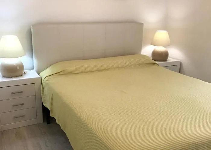 Portofino Apartamento