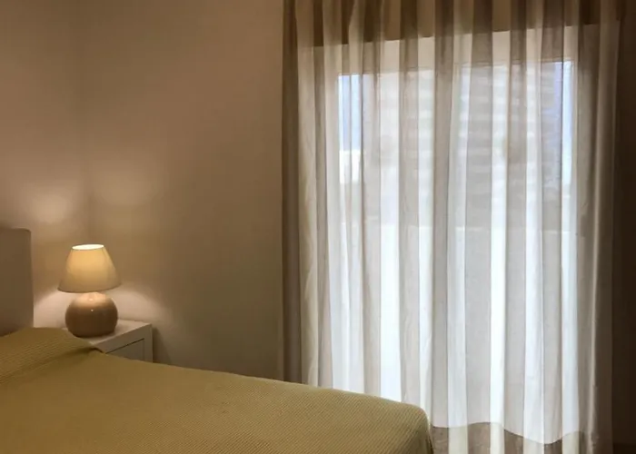 Apartamento Portofino Benidorm