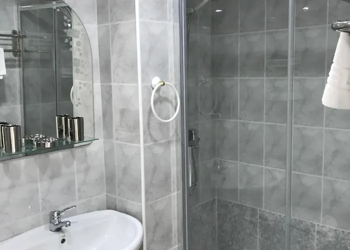 Portofino Apartamento Benidorm