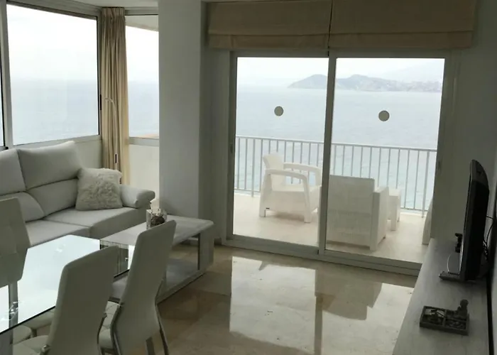 Portofino Apartamento Benidorm