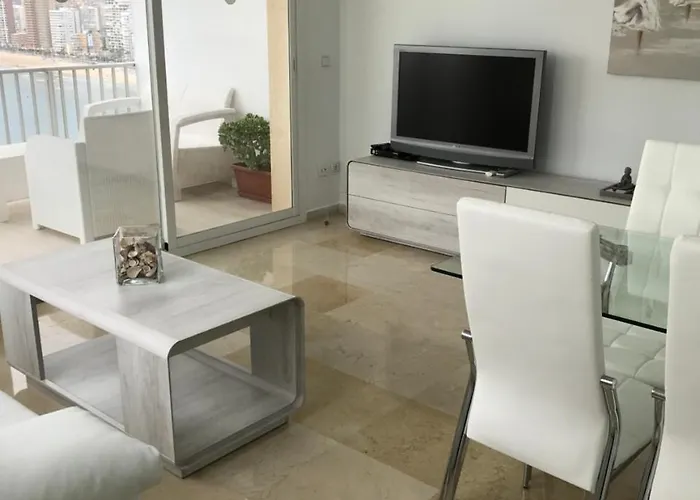 Apartamento Portofino *