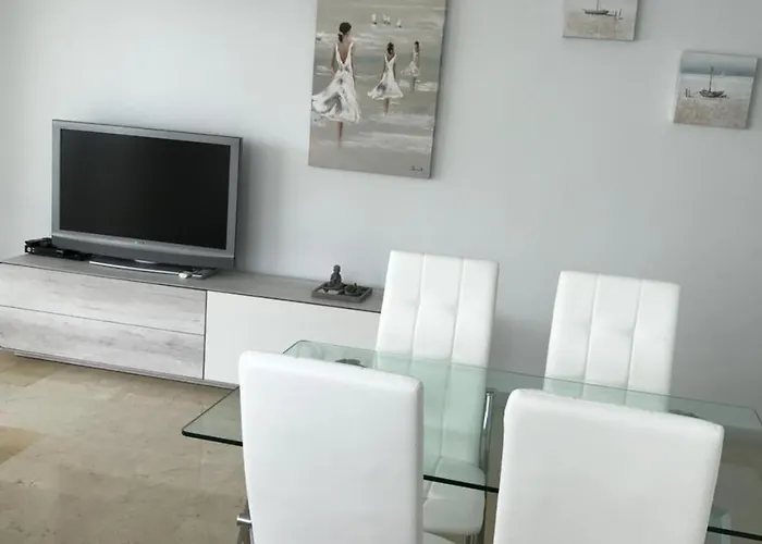 Apartamento Portofino *