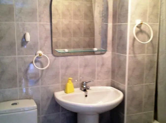 Portofino Apartamento Benidorm