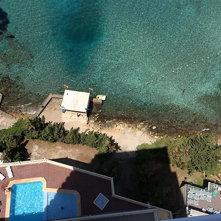 Apartment Portofino Suites Benidorm