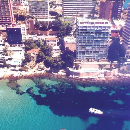 Portofino Suites * Benidorm