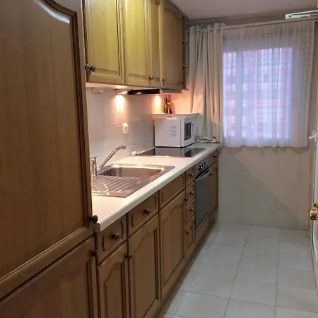 Portofino Suites Apartment