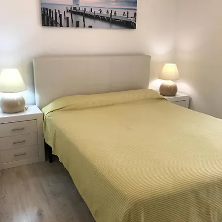 Portofino Suites Apartment