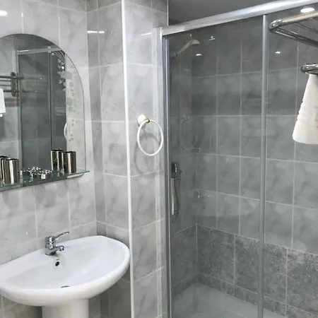 Portofino Suites Apartment Benidorm