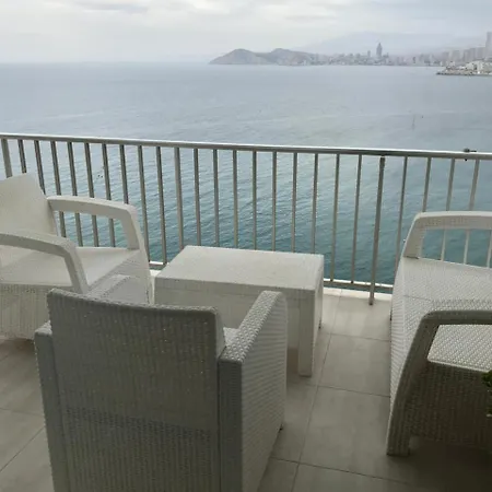 Portofino Suites Apartment *